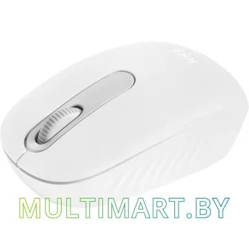 Мышь Logitech M196 (белый) картинка 2